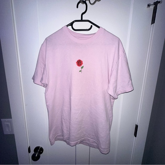 Anti Social Social Club Tee Shirt - Picture 1 of 3